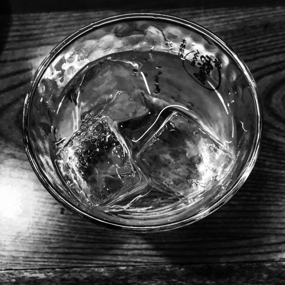焼酎