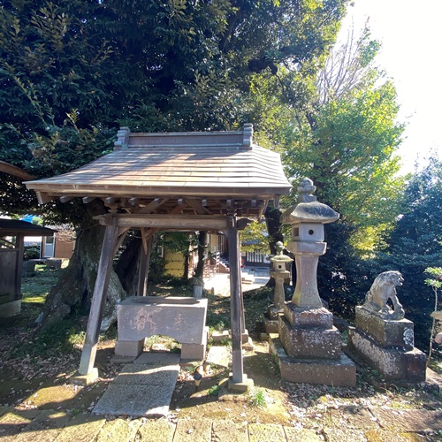将門神社