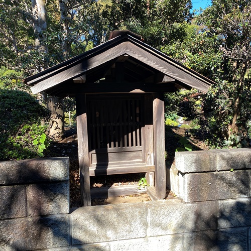 平塚地区平塚村大師