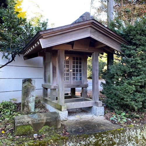 平塚地区平塚村大師