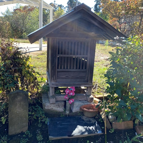 平塚地区平塚村大師