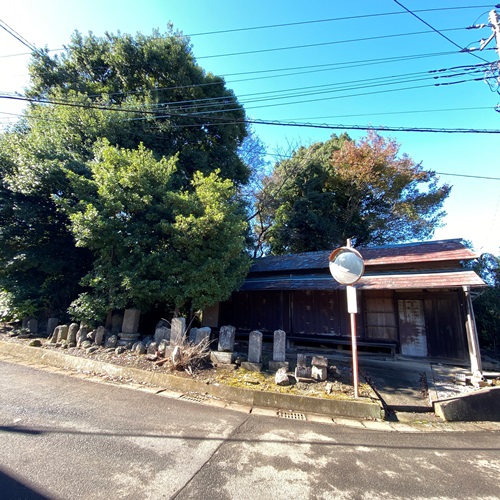 平塚地区掛所