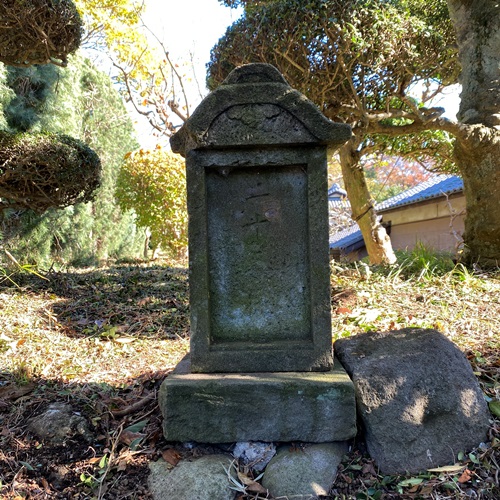 名内地区粟島神社