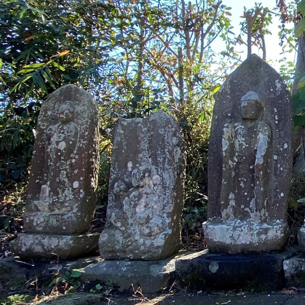 名内地区東光院