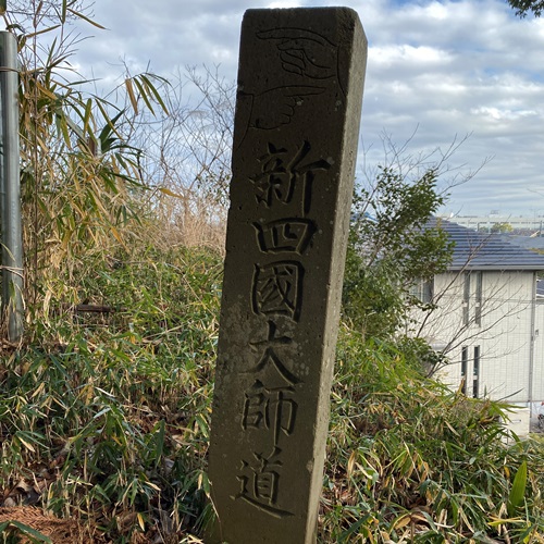 青山地区八幡神社
