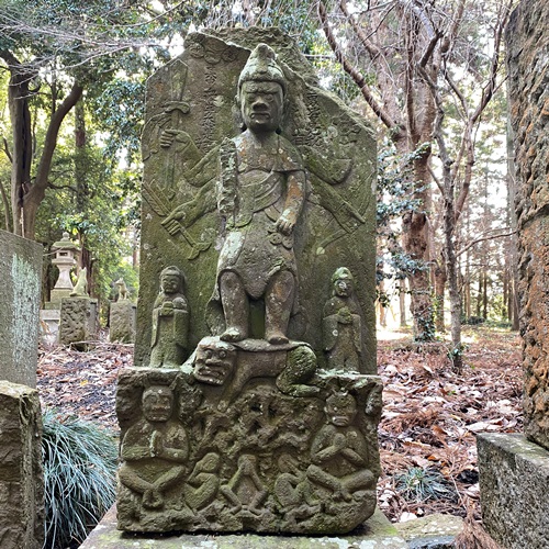 下ケ戸八幡神社