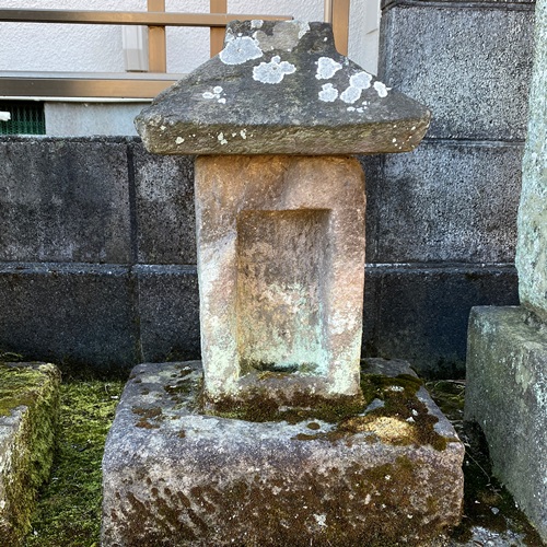 江蔵地 水神宮
