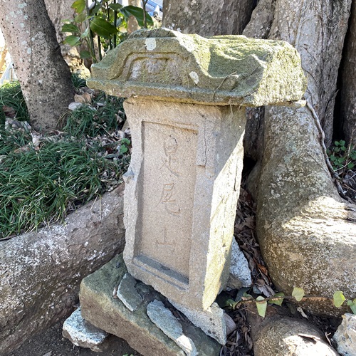 布施 香取神社