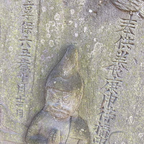 布施 香取神社