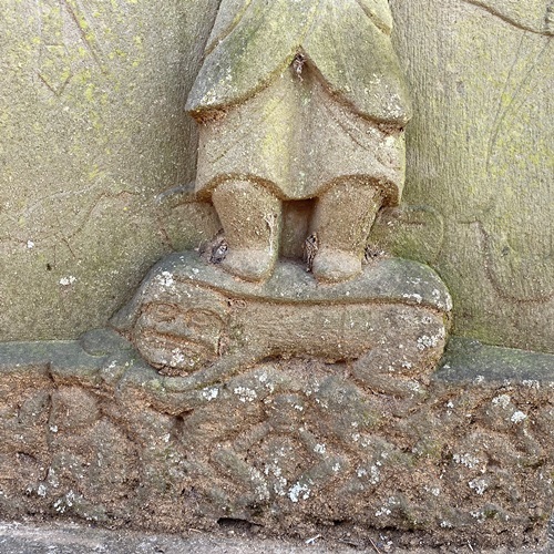 布施 香取神社