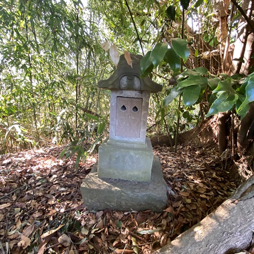 布施 香取神社