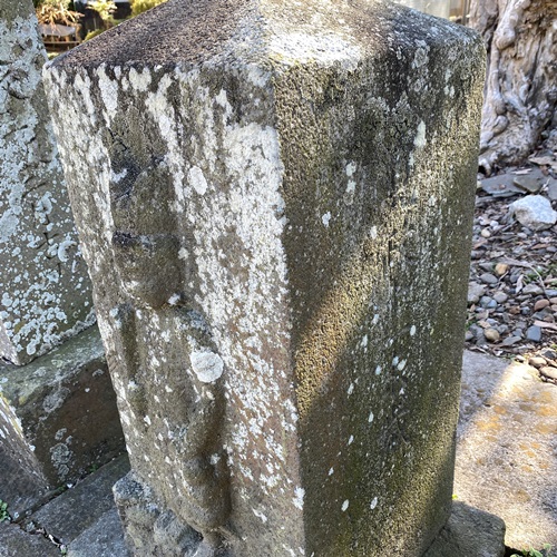 布施 香取神社