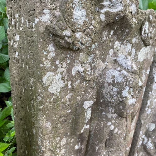 取手市小文間 香取神社