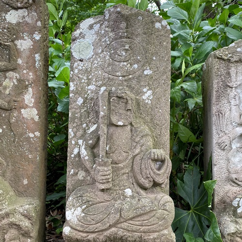 取手市小文間 香取神社