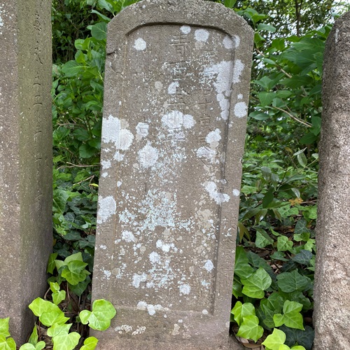 取手市小文間 香取神社