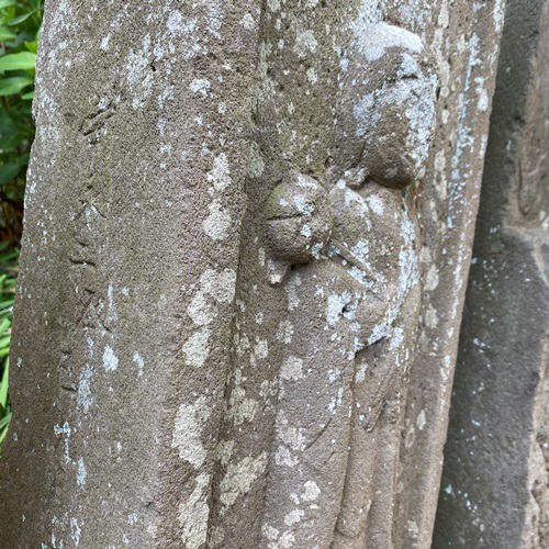 取手市小文間 香取神社