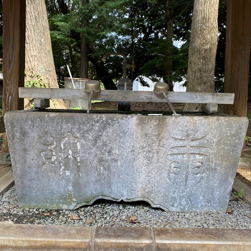 野々井 白山神社 62番