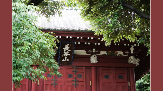 本土寺2012