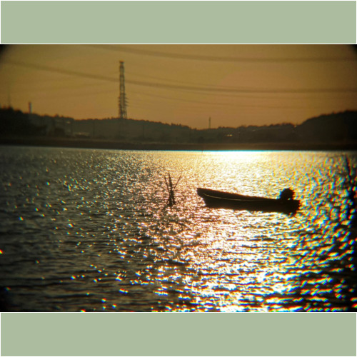 リアルプロ クリップレンズ 望遠8倍 KRP-8tで撮った写真