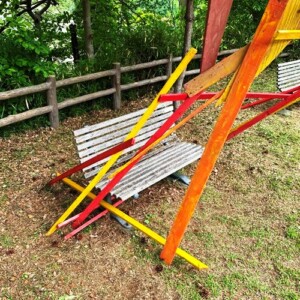 我孫子アートな散歩市 - I - 中村岳 - 遡求空間